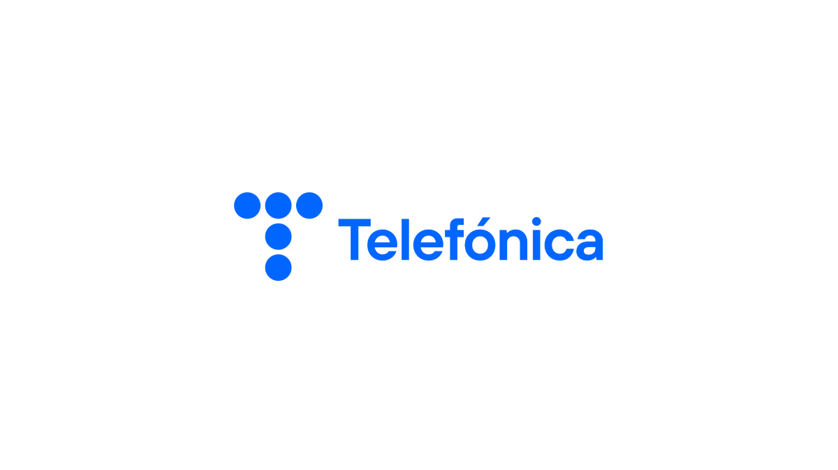 Logo de Telefónica Chile